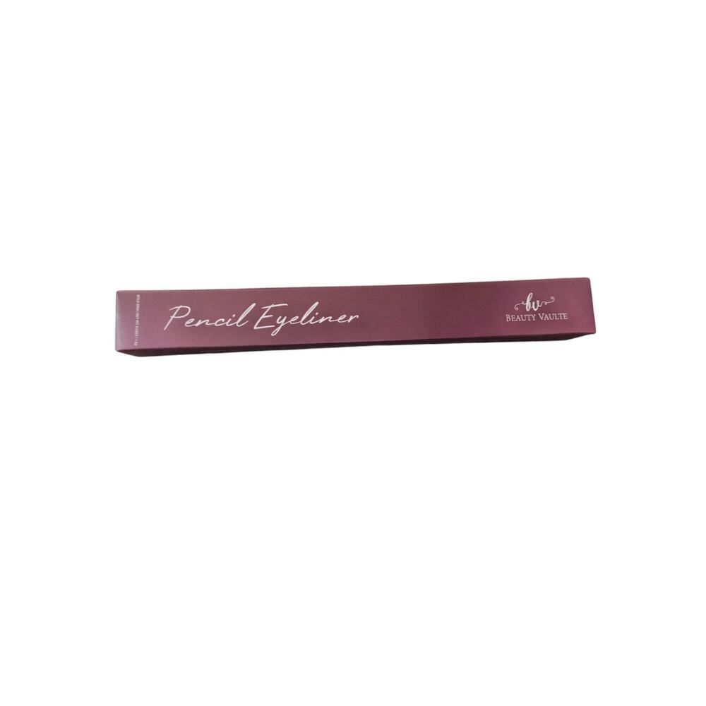 BEAUTY VAULTEPencil Eyeliner Brown